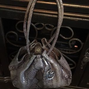 MK purse